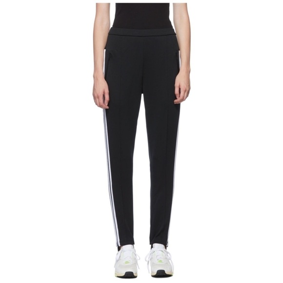 NEW Adidas Originals ID Lounge Stirrup Track Pants - Picture 5 of 8